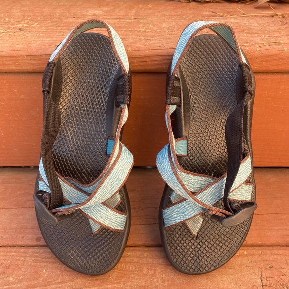 Chacos Size 6 - Picture 1 of 3